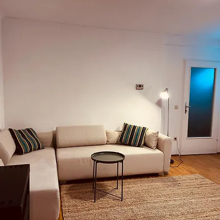 דירה Urlaub In Den Bergen