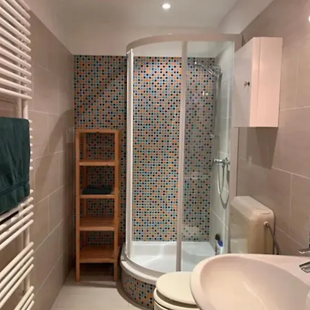 Apartment Urlaub In Den Bergen Puchberg am Schneeberg