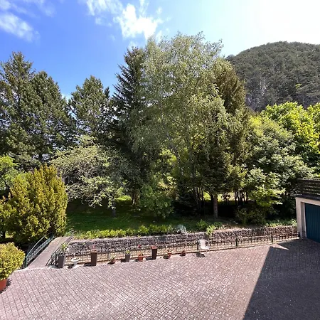 Urlaub In Den Bergen *
